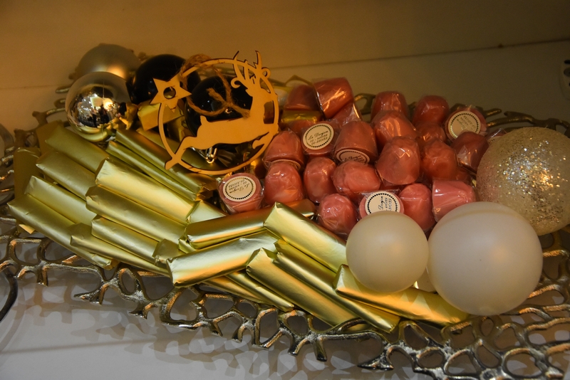 Le Donjon Boutique symbol of luxury at Verdun 732